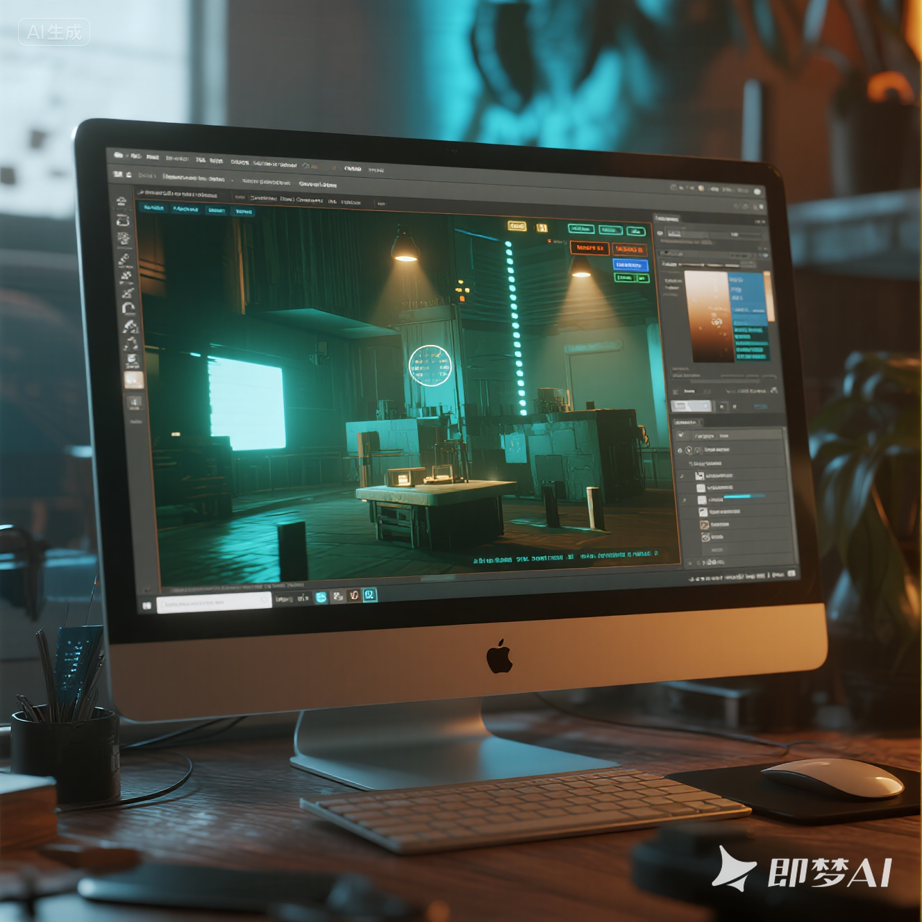 Unity3D培训：零基础到项目实战的完整学习指南